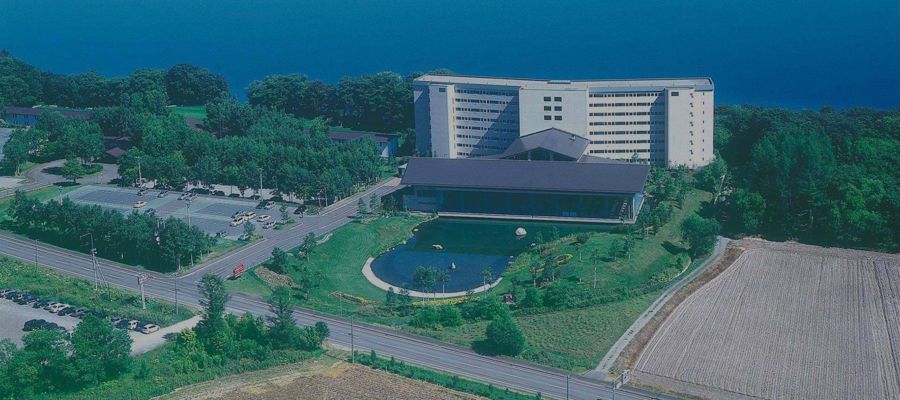 Kussharo Prince Hotel