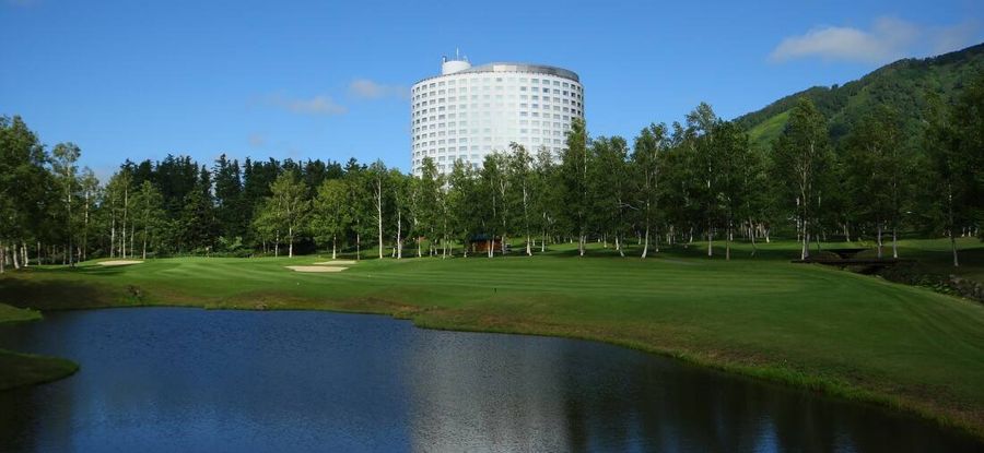 Hilton Niseko Village