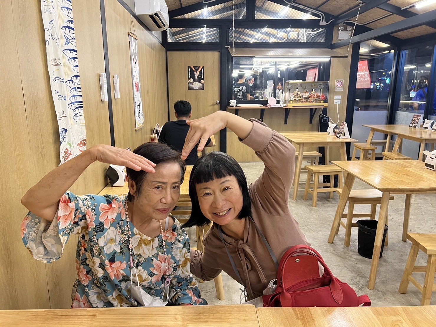 A family memory