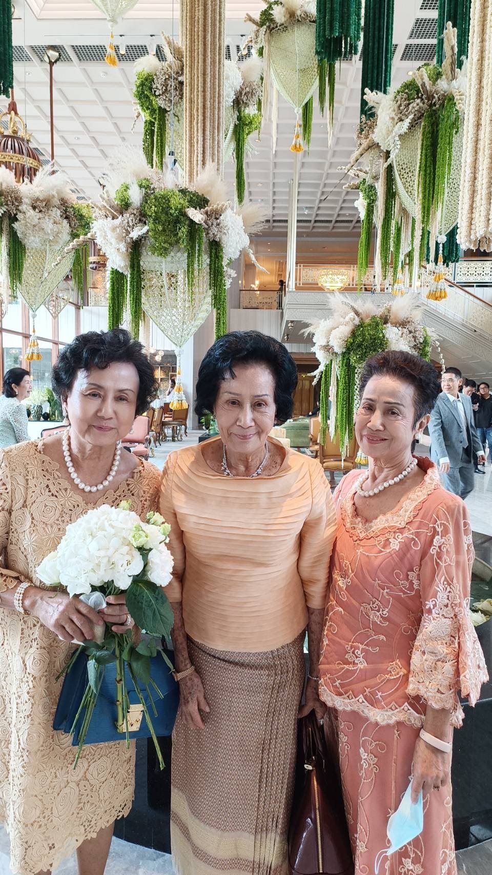 A family memory