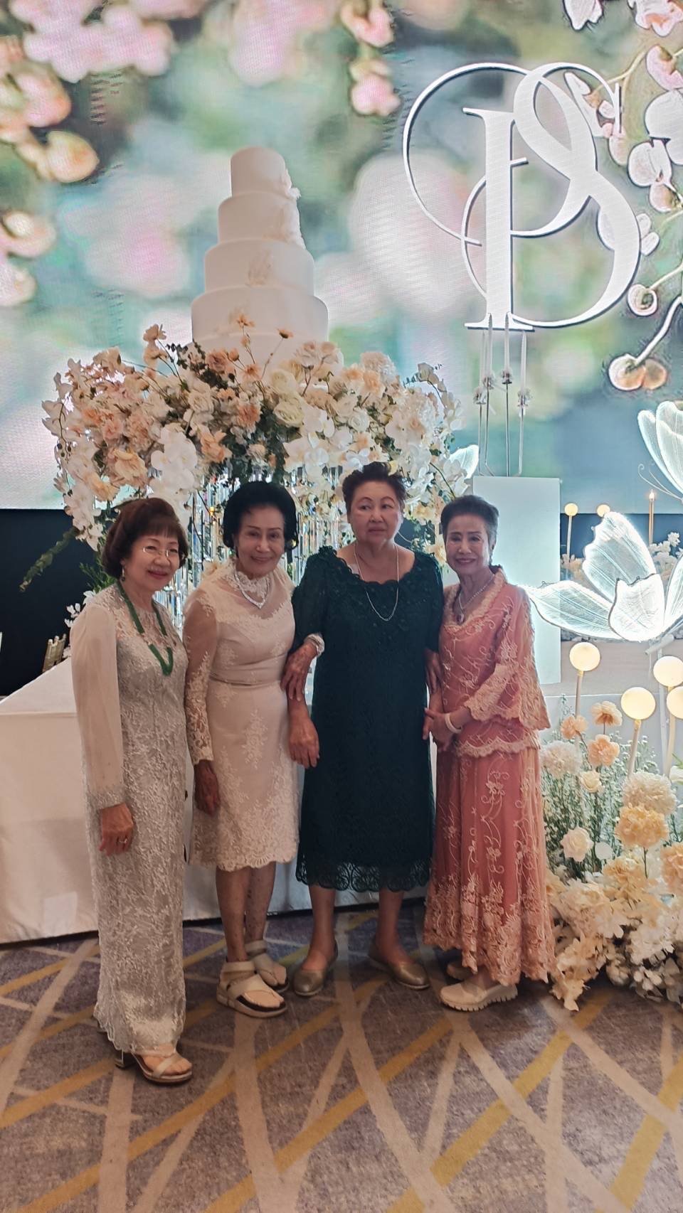 A family memory