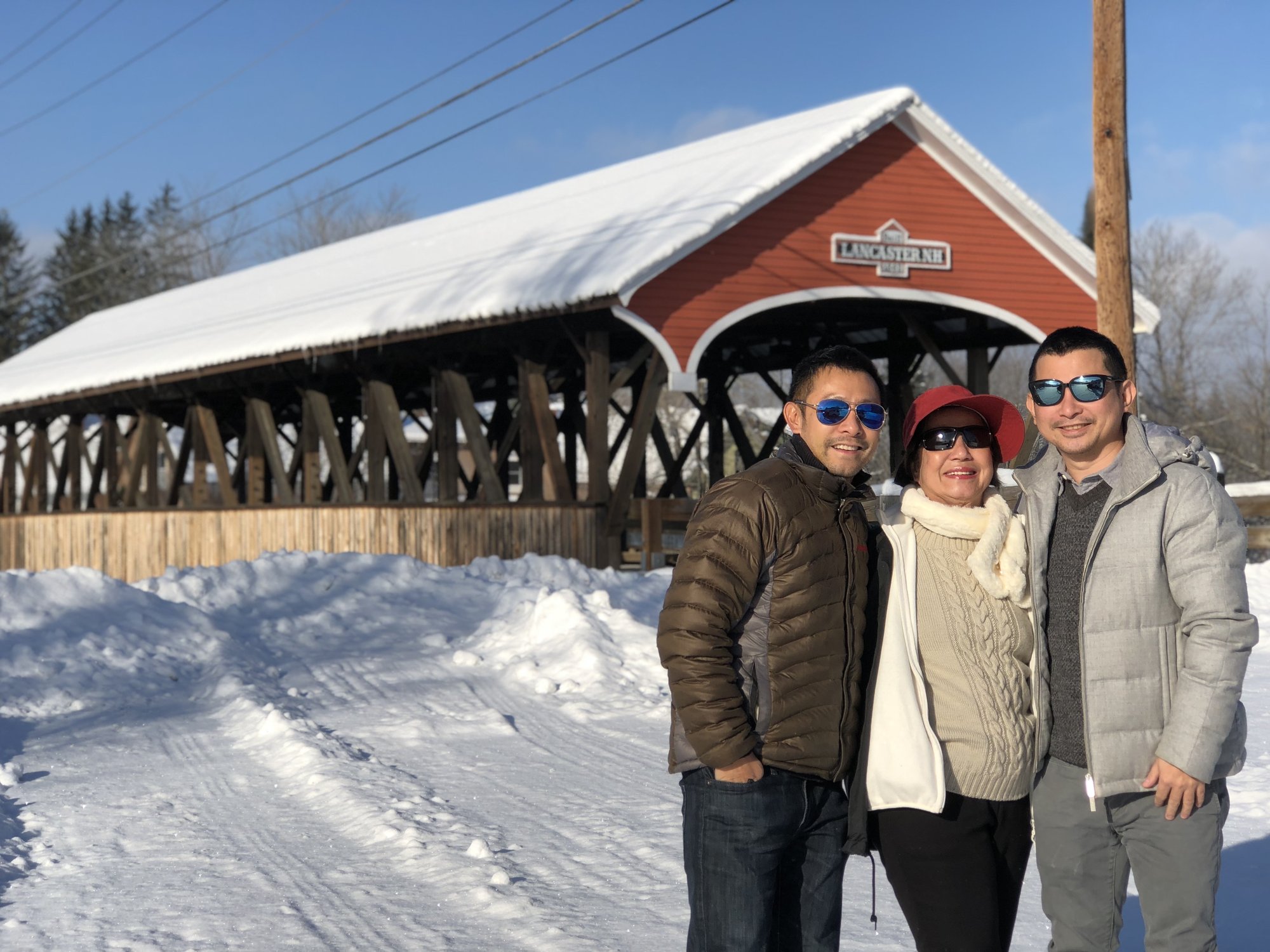 A family memory