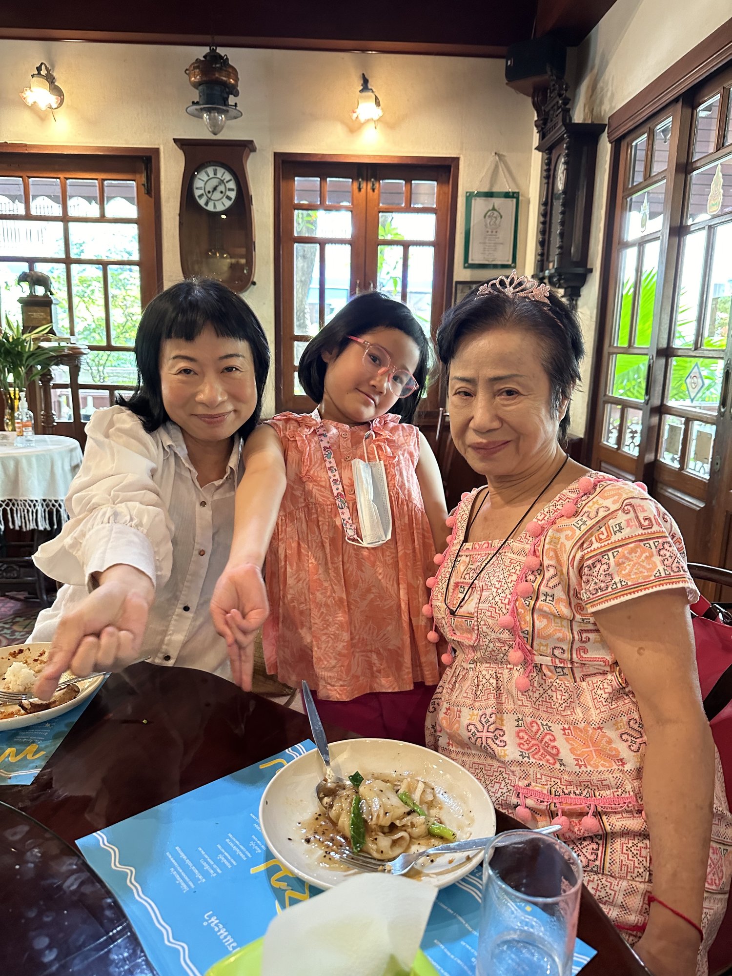 A family memory
